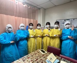 賴念慈同學實習期間表現優異-獲選為臺中榮總2025年護理部優良護理實習學生_3