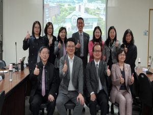 Read more about the article 仁德與亞大合作掛牌「護理學系碩士學分班」 首創技職生原校進修碩士